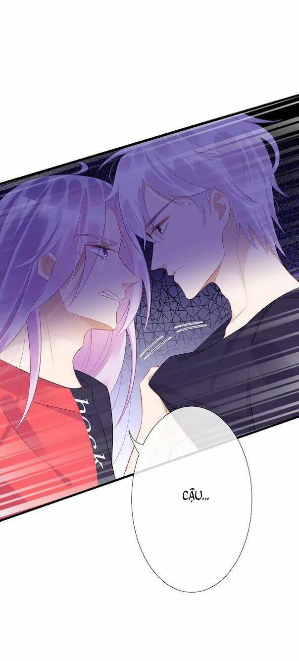 Vương Bài Thiên Sư Và Tiểu Manh Yêu Chương 59 Ảnh 8