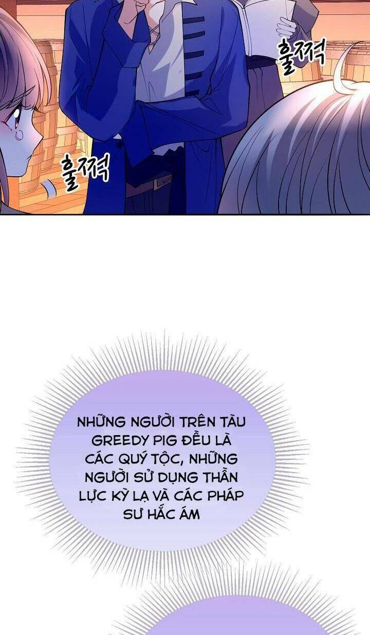 Con Gái Nuôi Muốn Cứu Thế Giới Chương 37 Ảnh 29