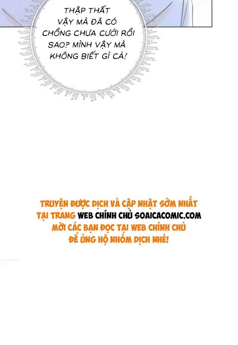 Cuộc Hôn Nhân Ngọt Ngào Chương 4 Ảnh 31