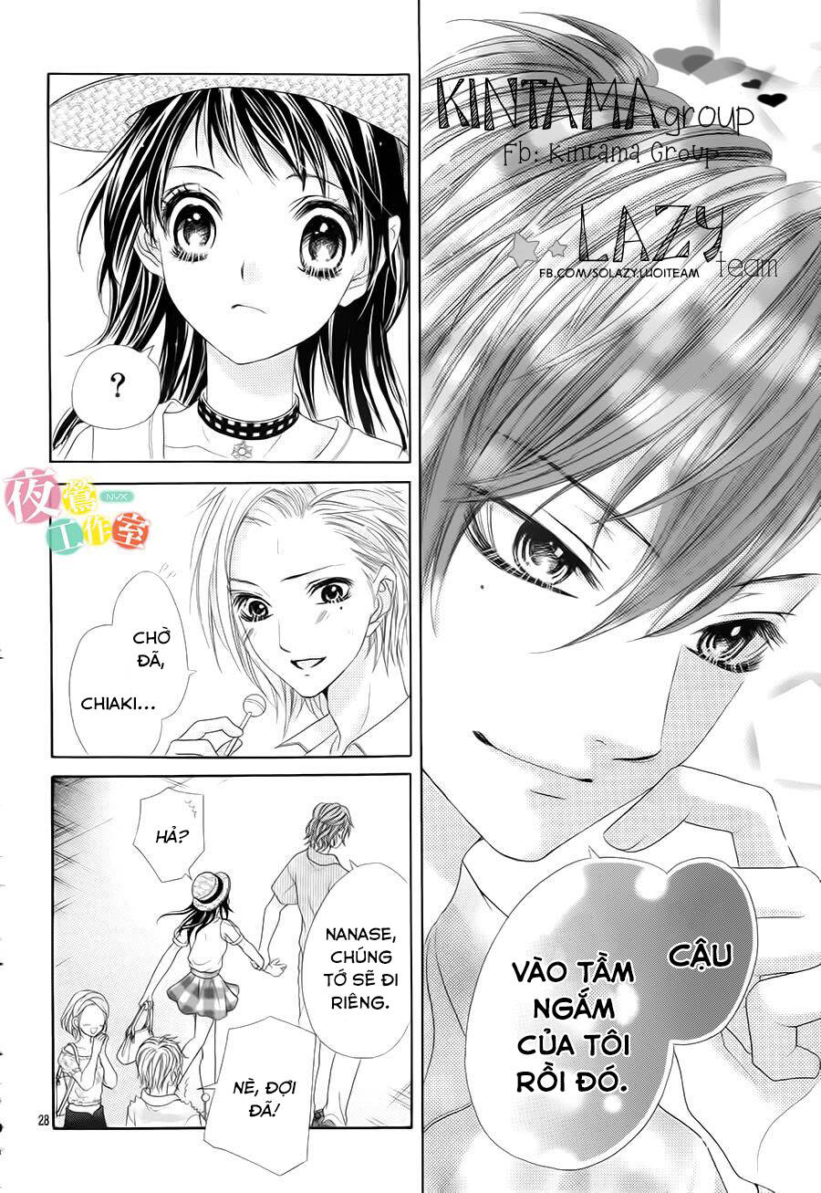 Ani Ni Ai Saresugite Komattemasu Chương 4 Ảnh 34