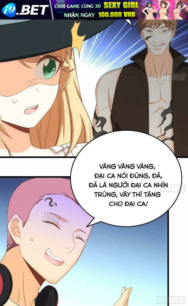 Tối Cường Ở Rể Chương 27 Ảnh 15