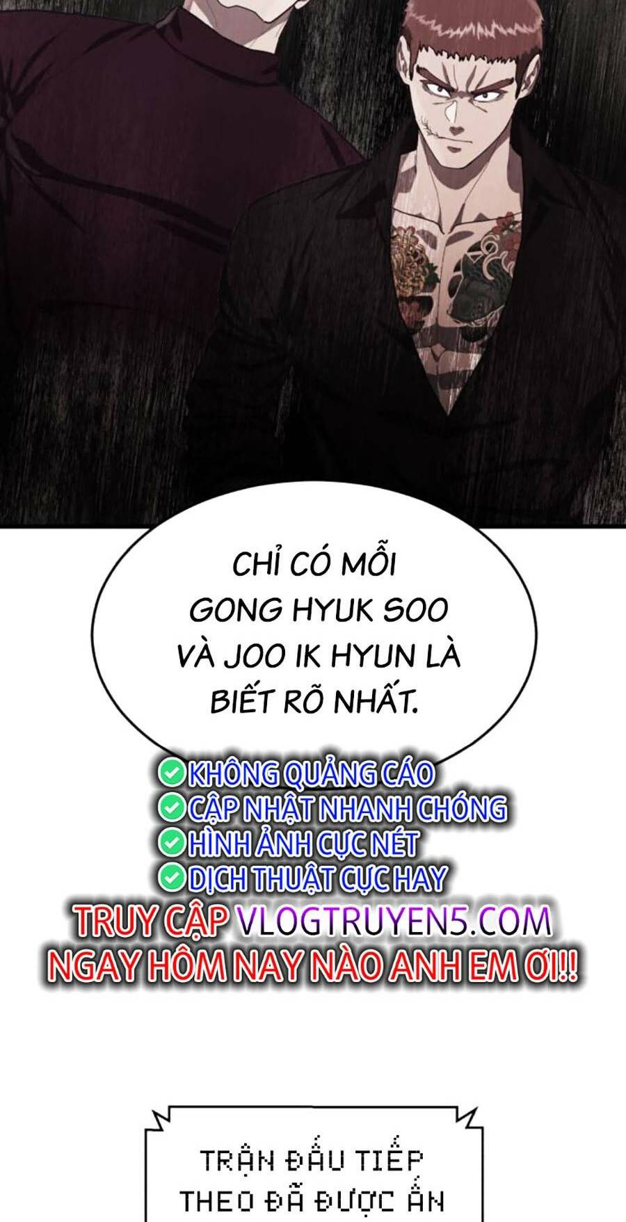 Tên Vâng Lời Tuyệt Đối Chương 66 Ảnh 25
