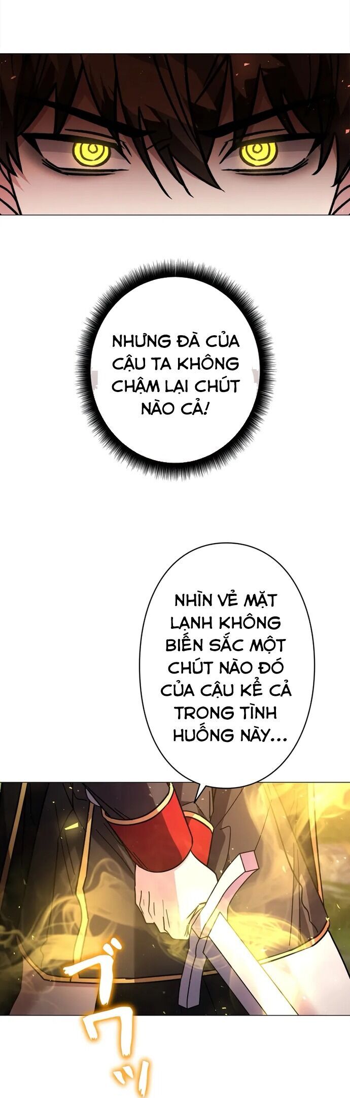 Bức Thư Tình Đến Từ Tương Lai Chương 29 Ảnh 22