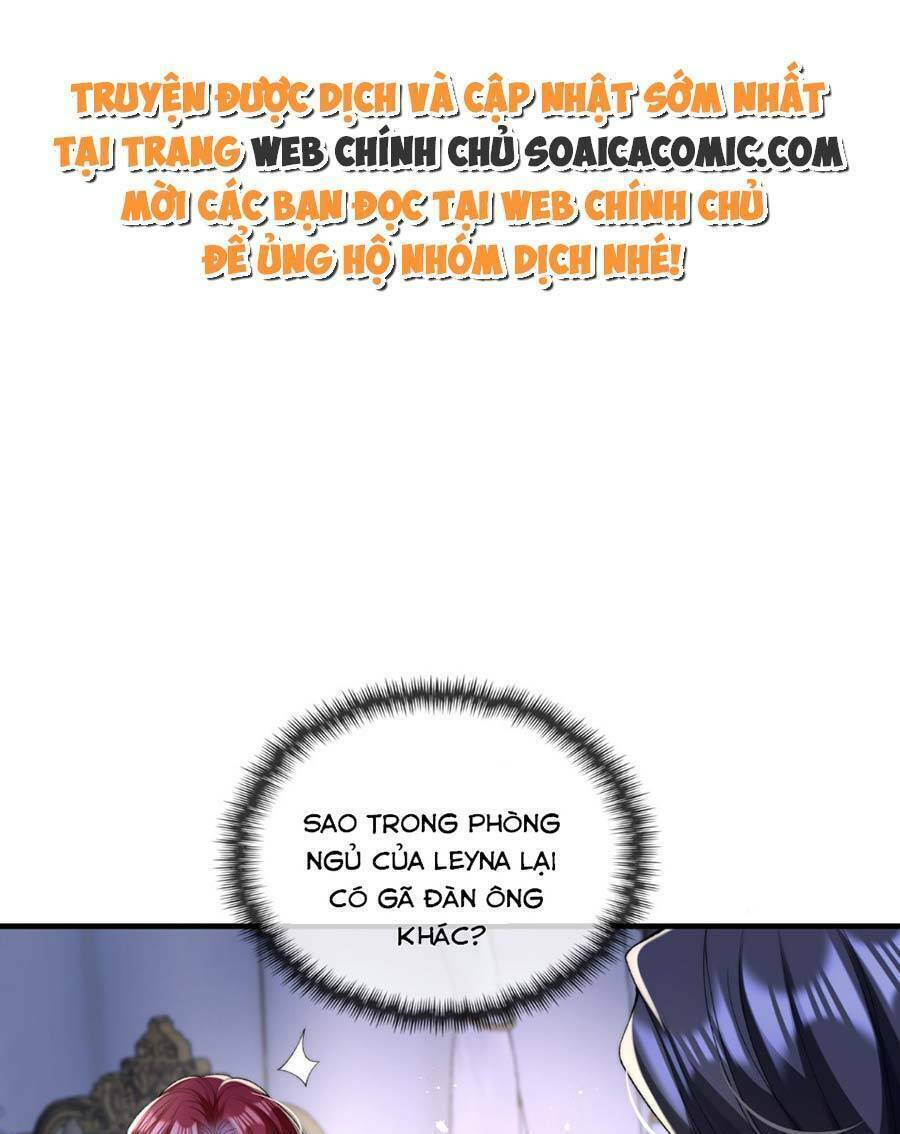 Đêm Không Ngủ Của Long Vương Chương 14 Ảnh 2