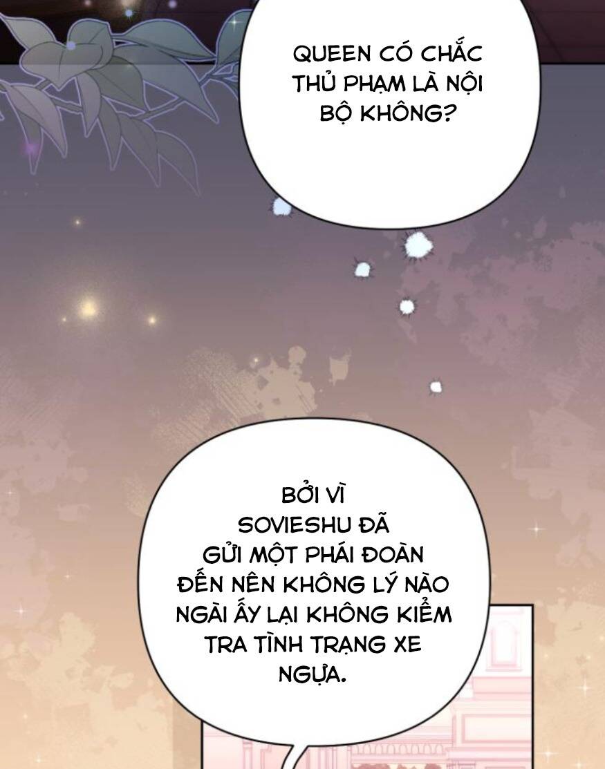 Hoàng Hậu Muốn Tái Hôn Chương 172 Ảnh 3