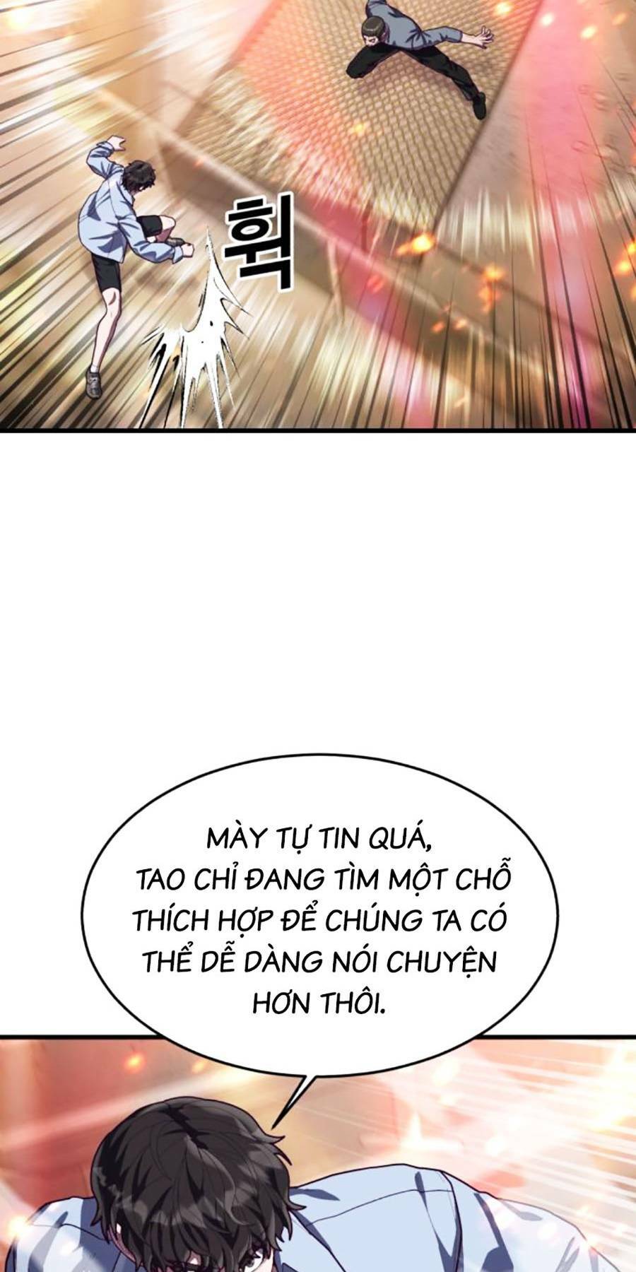 Tên Vâng Lời Tuyệt Đối Chương 65 Ảnh 44