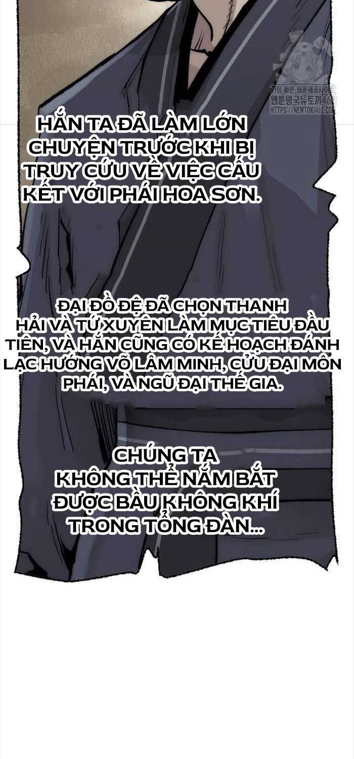 Thiên Ma Phi Thăng Truyện Chương 144 Ảnh 58