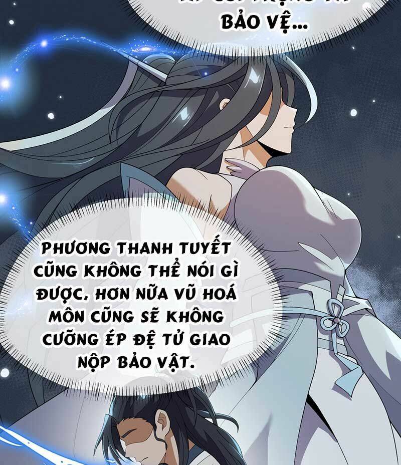 Vĩnh Sinh Chương 68 Ảnh 40
