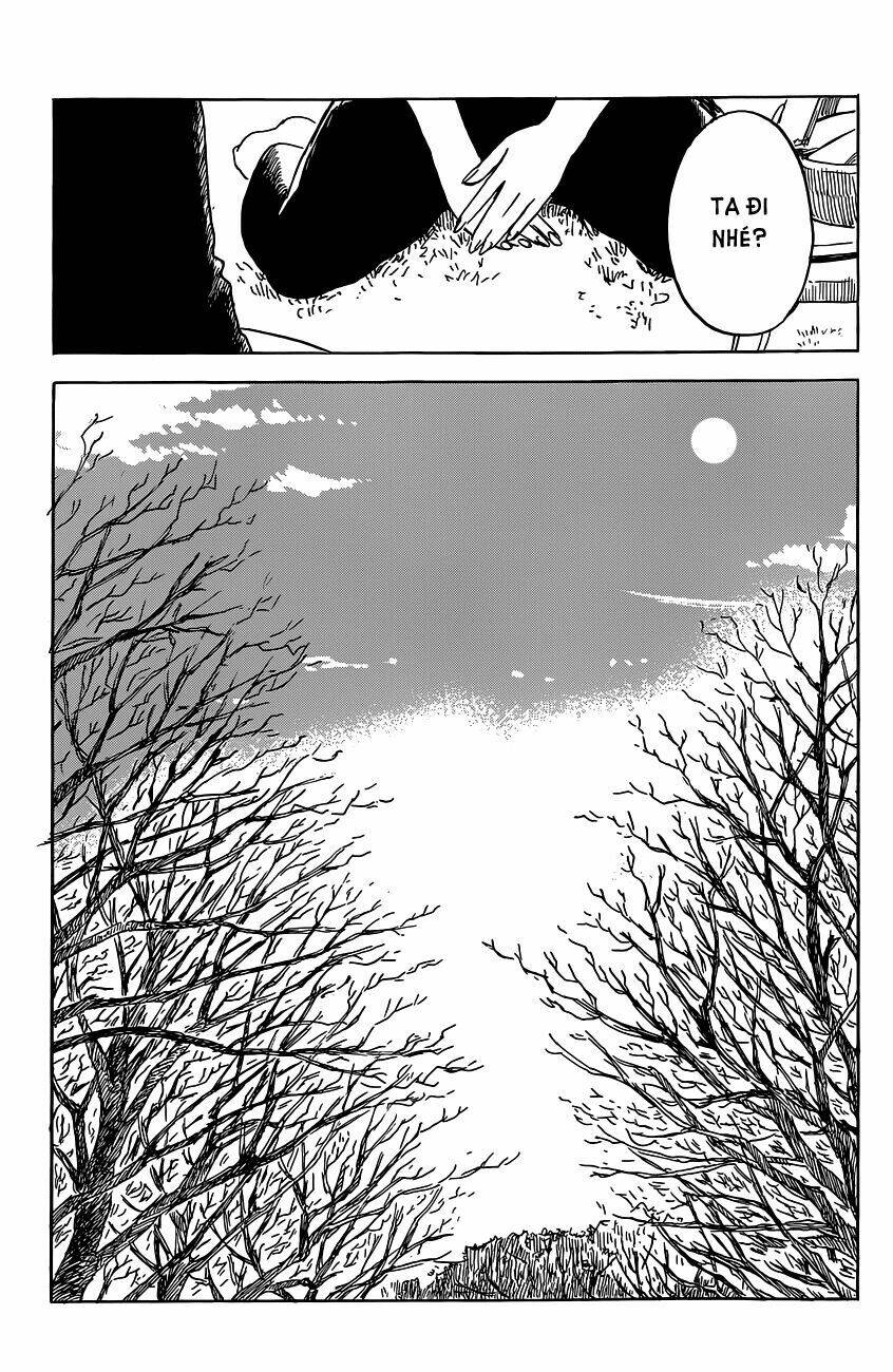 Aku No Hana Chương 46 Ảnh 23