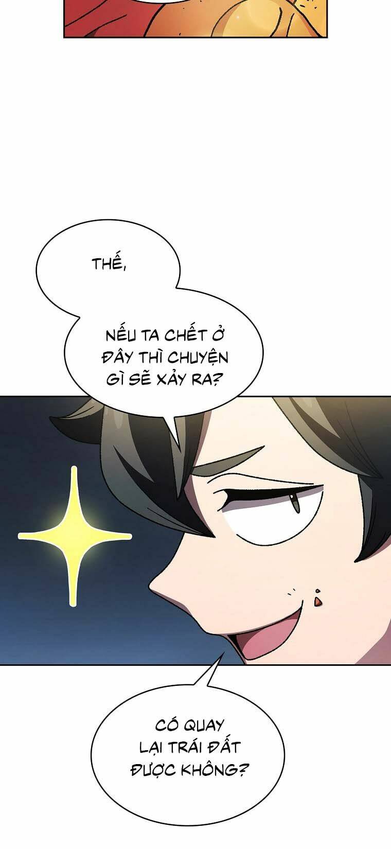 Anh Hùng Rác Rưởi Chương 167 Ảnh 29