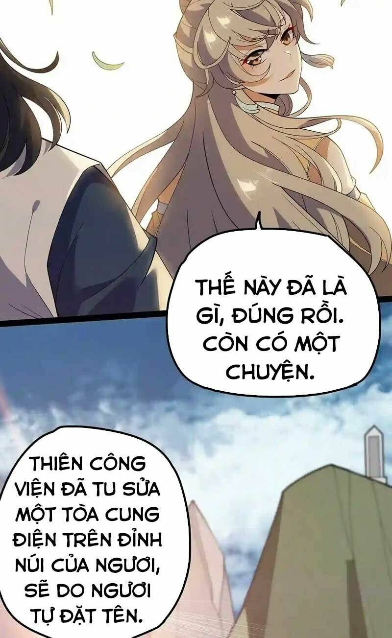 Vĩnh Sinh Chương 59 Ảnh 16