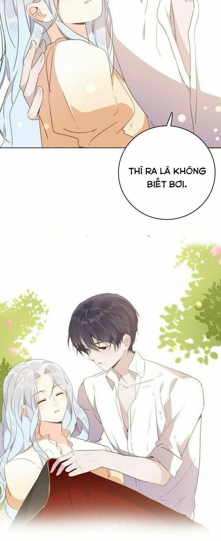 Hầu Nữ Giá Đáo Chương 22 Ảnh 8
