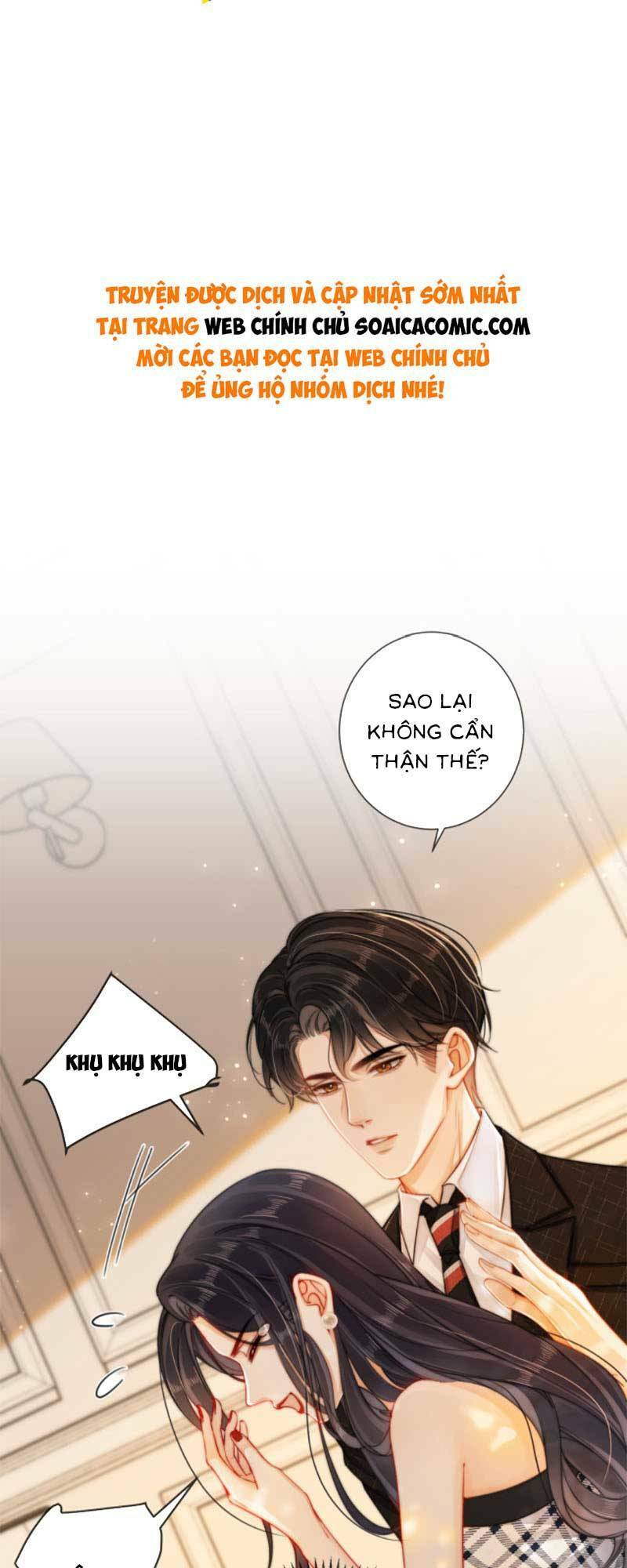 Cuộc Hôn Nhân Ngọt Ngào Chương 4 Ảnh 2