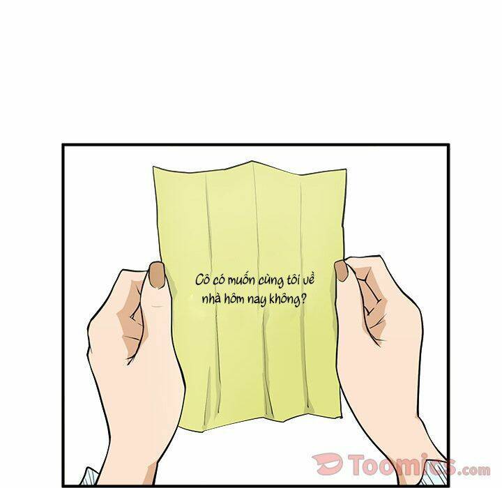 Mr Kang Chương 48 Ảnh 47