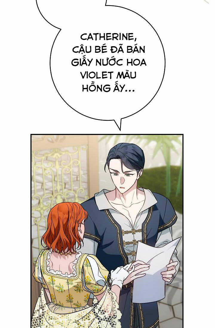 Cuộc Hôn Nhân Vụ Lợi Chương 97 Ảnh 10