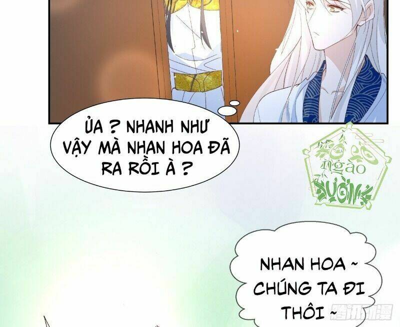 Ảnh Đế Yêu Hồ Chương 56 Ảnh 46