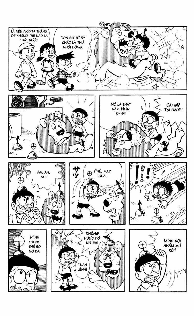 Doraemon Plus Chương 91 Ảnh 7