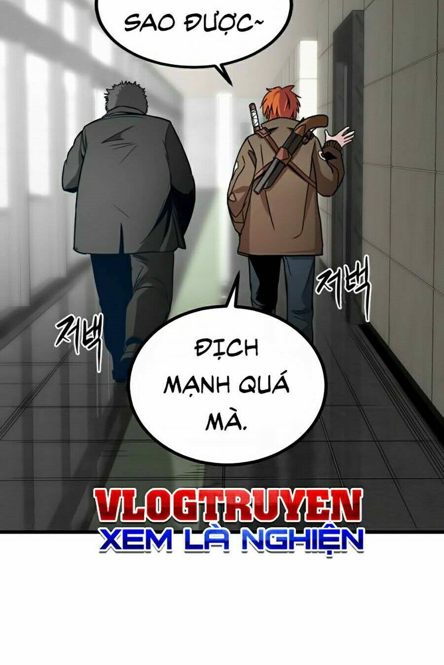 Tiêu Diệt Anh Hùng Chương 5 Ảnh 80