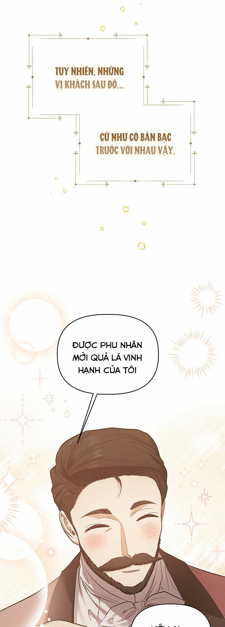 May Mắn Hay Bất Hạnh Chương 83 Ảnh 6