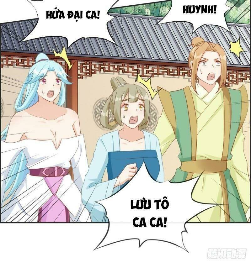 Tối Cường Hoàn Khố Hệ Thống Chương 59 Ảnh 27