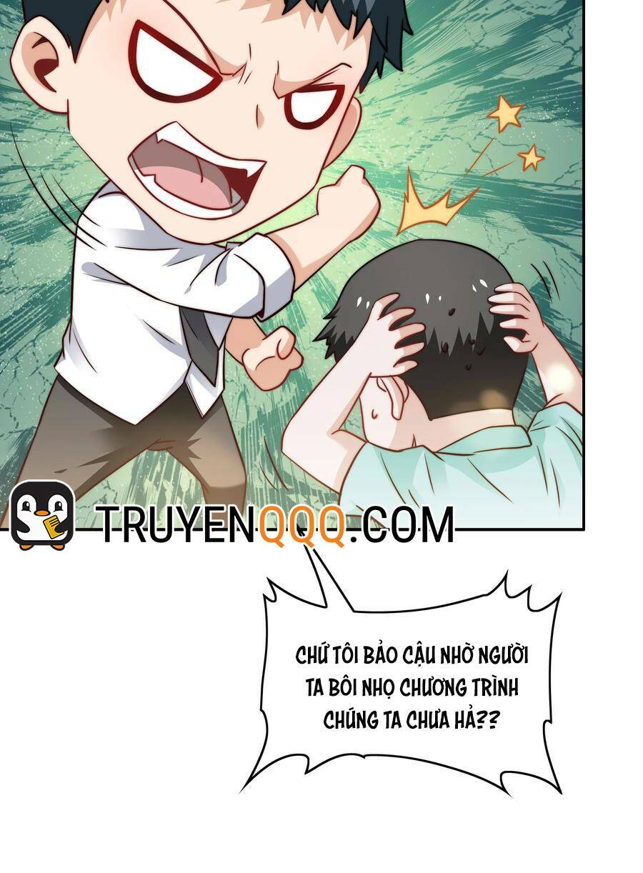 Siêu Thần Hẹn Hò Cùng Hoa Khôi Chương 36 Ảnh 36