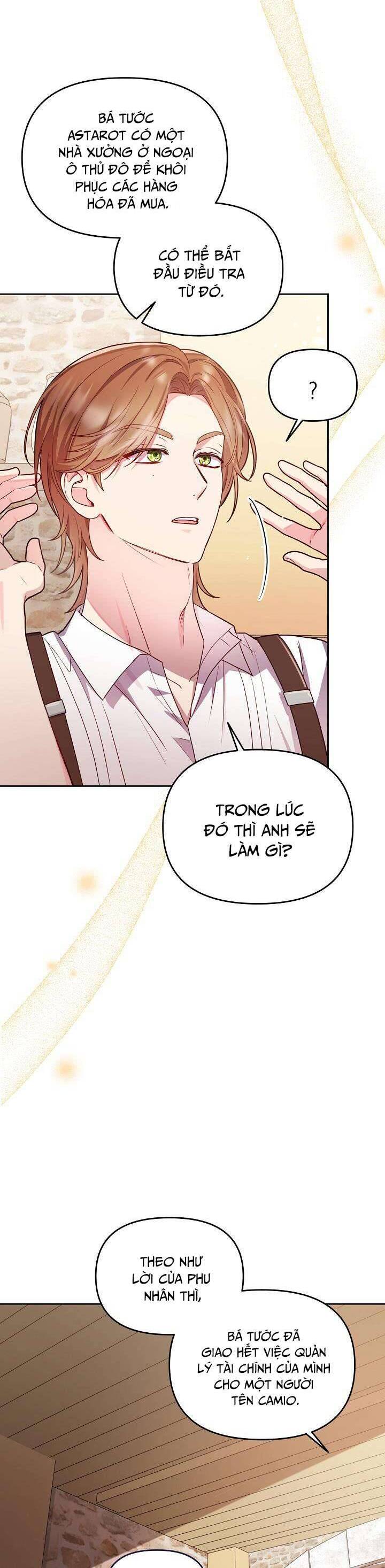 Chiến Lược Ly Hôn Chương 10 Ảnh 16