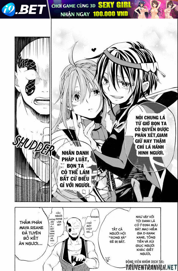 Ossan Boukensha Kein No Zenkou Chương 3 Ảnh 33