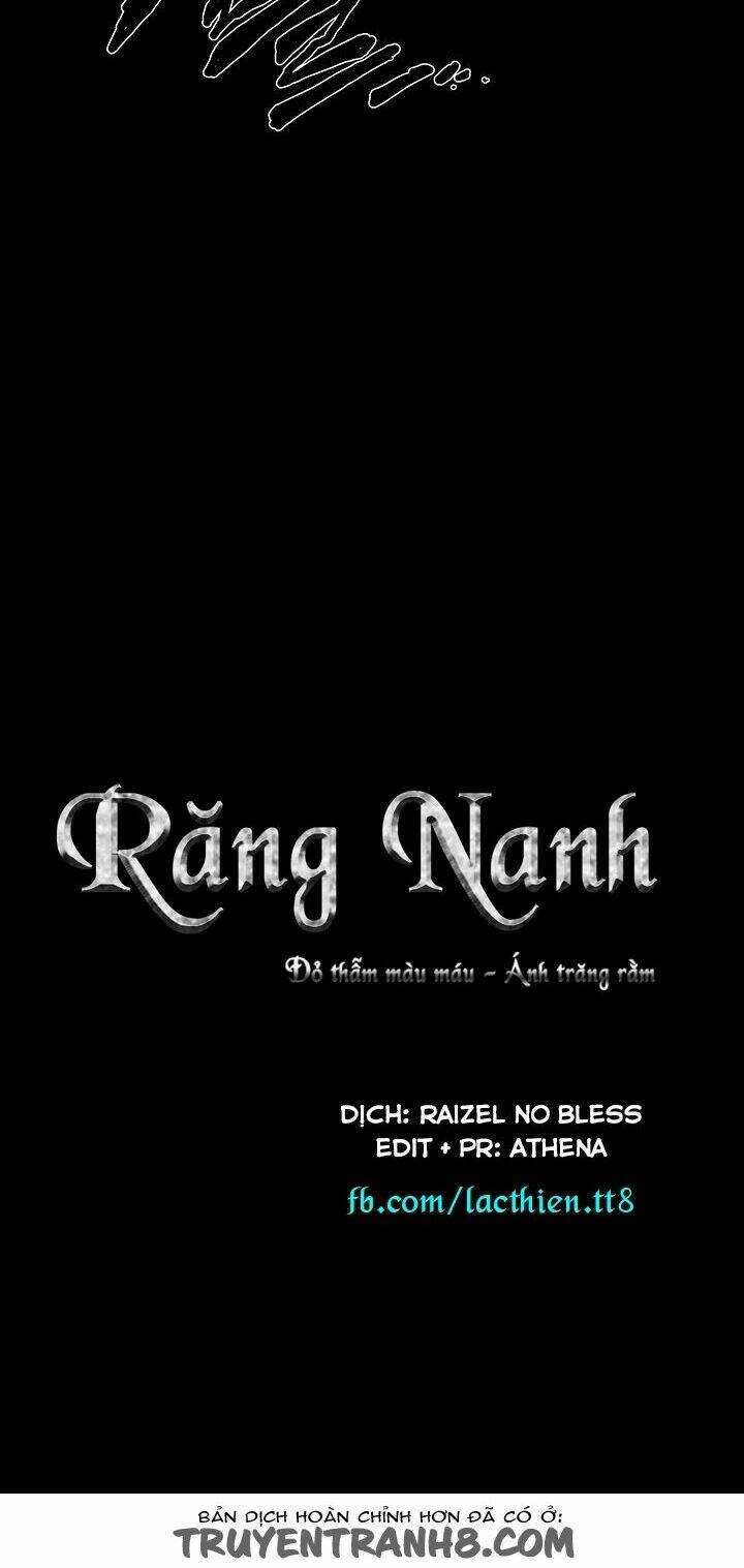 Răng Nanh Chương 14 Ảnh 5