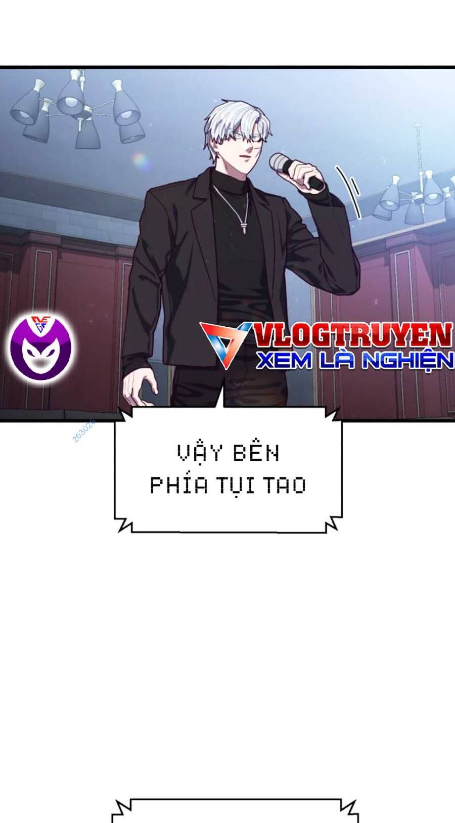 Tên Vâng Lời Tuyệt Đối Chương 68 Ảnh 28