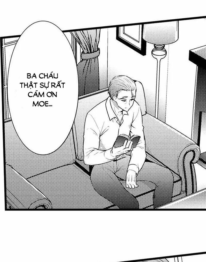 Sai Rồi, Sếp Tây Nhà Tôi Không Phải Là Quý Ông Đâu! Chương 95 Ảnh 30