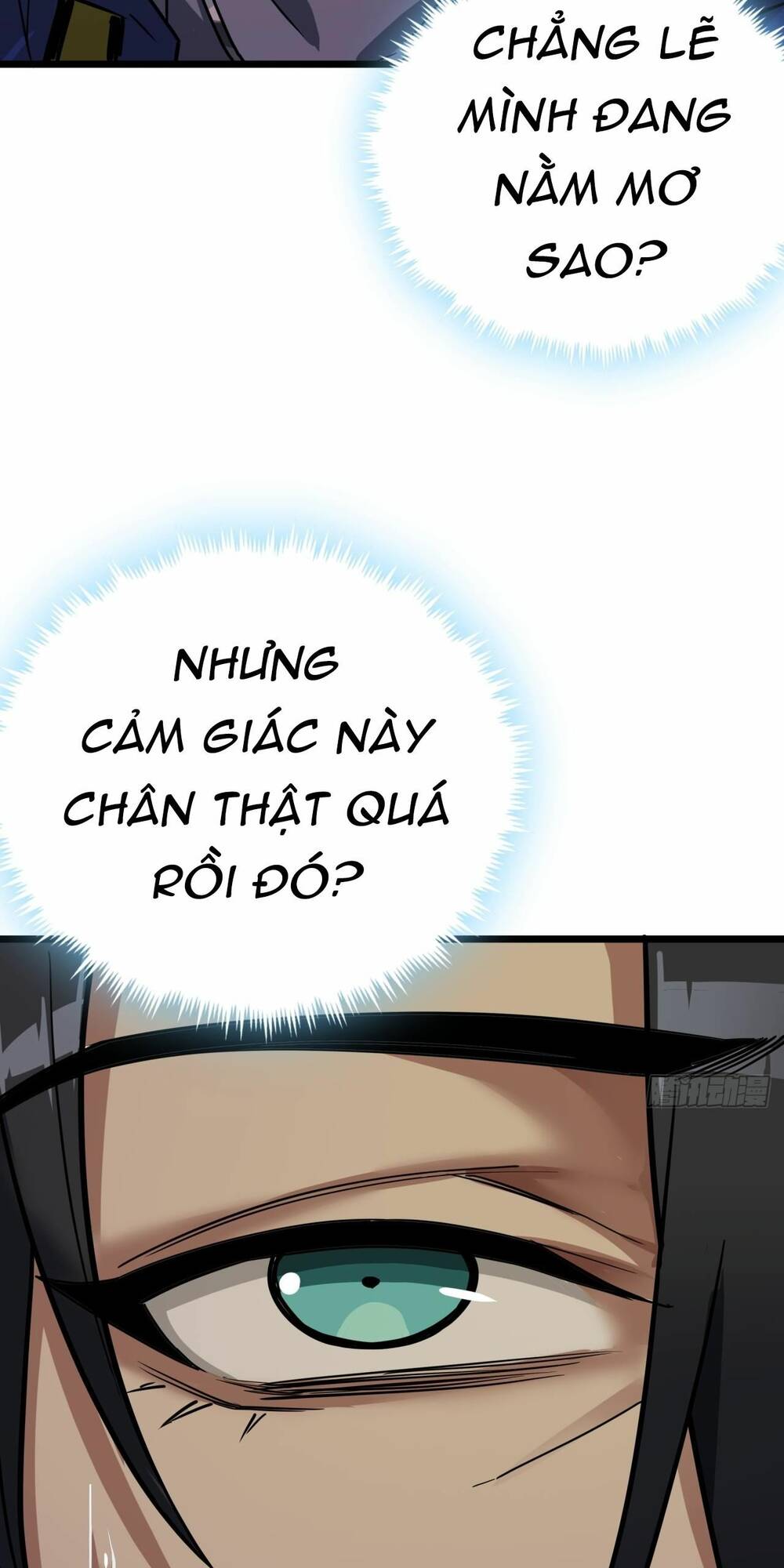 Đây Là Trò Chơi Thật Sao? Chương 1 Ảnh 12