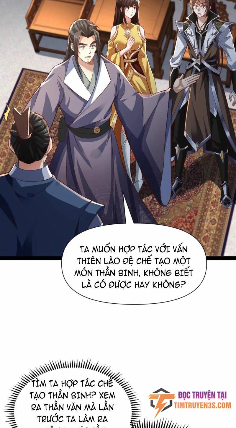 Thái Cổ Thần Vương Chương 13 Ảnh 13