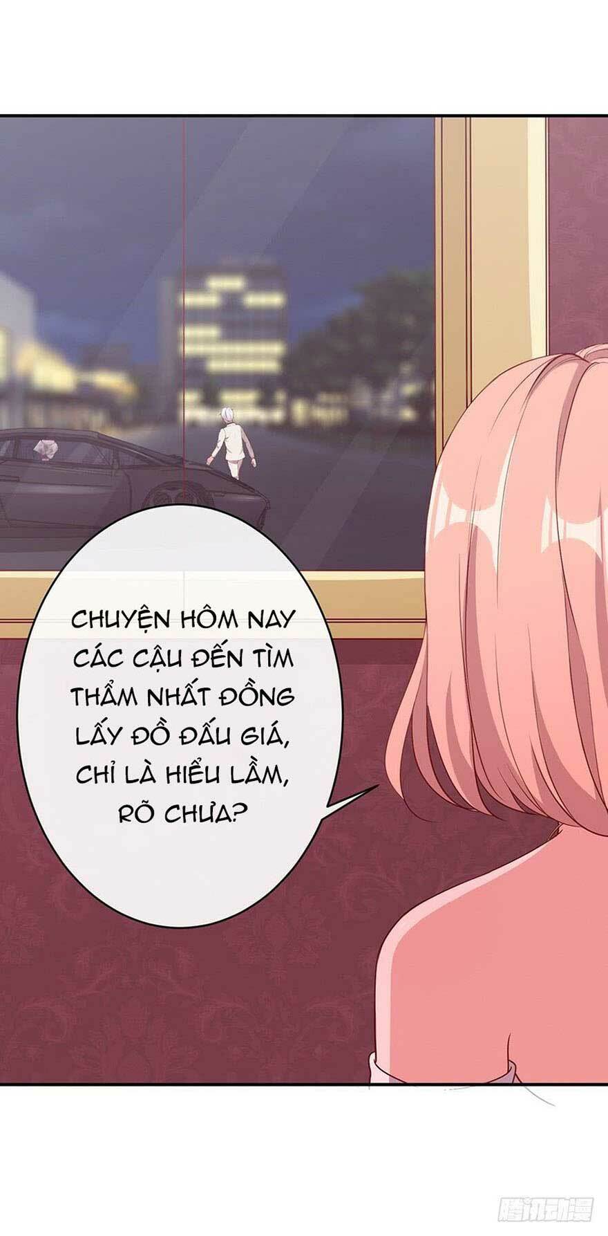 Gả Cho Tình Cũ Làm Lão Bà Chương 50 Ảnh 4