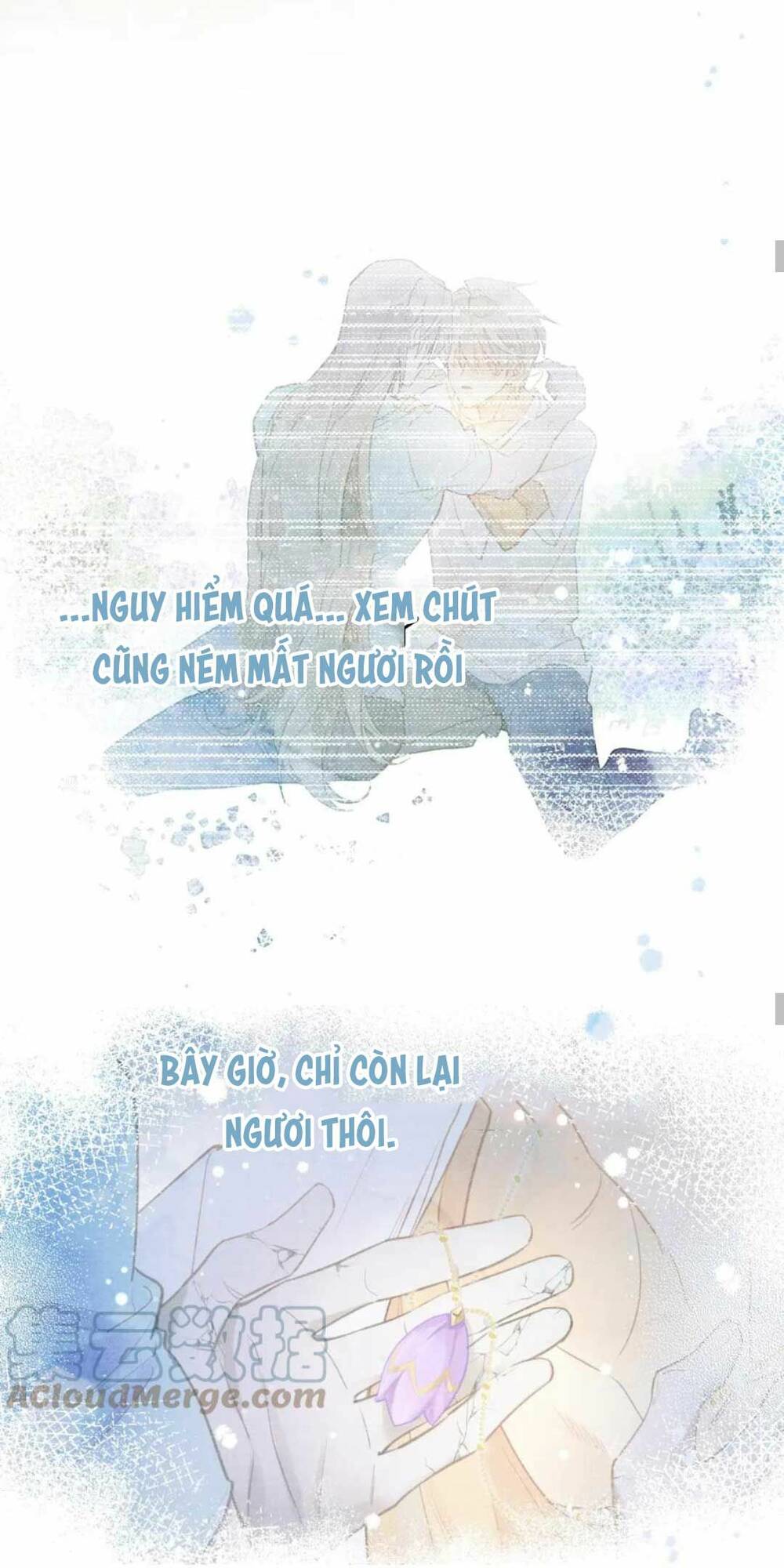 Điện Hạ ! Ta Đang Đến Đây! Chương 6 Ảnh 39