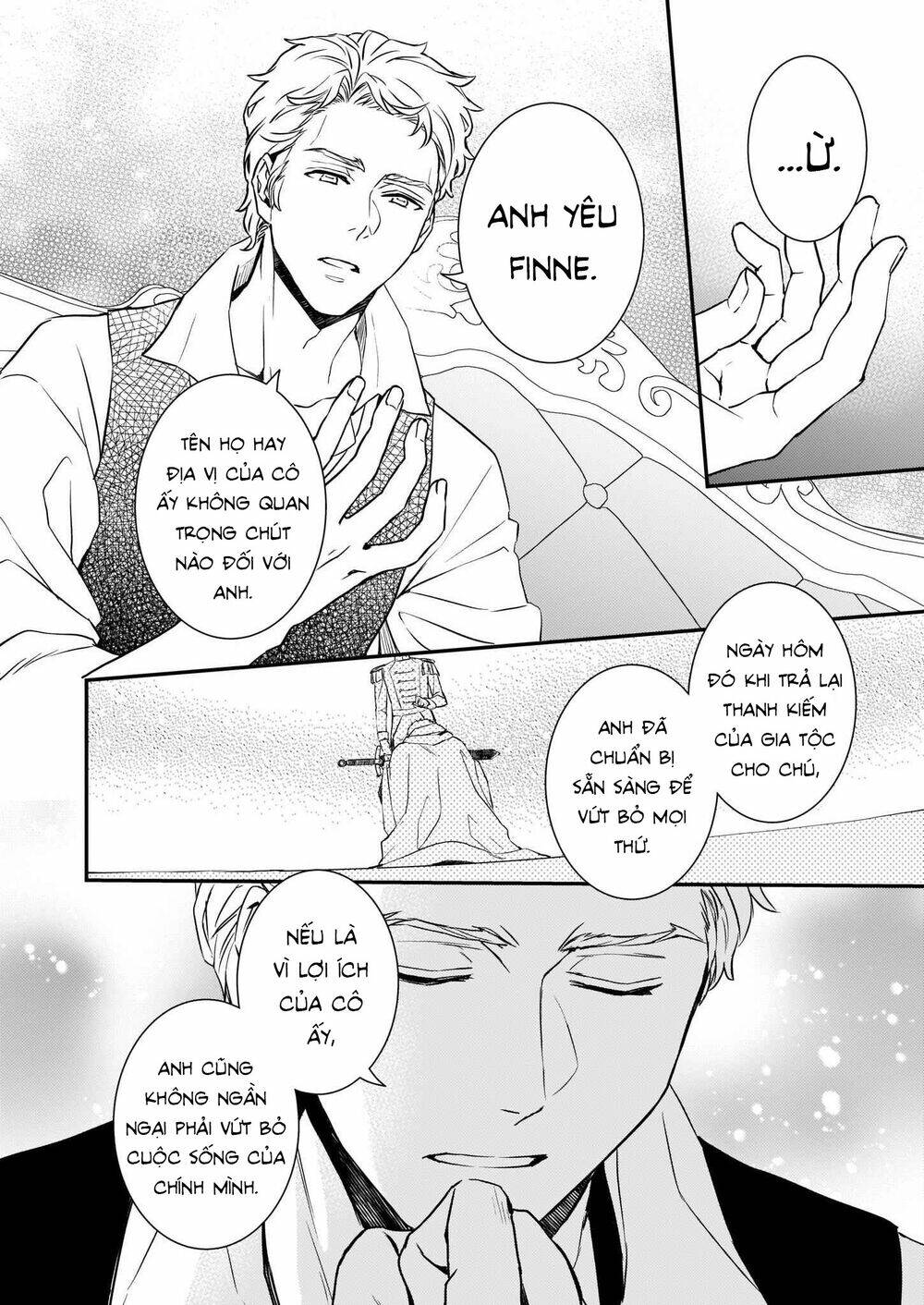 Tsundere Akuyaku Reijou Liselotte To Jikkyou No Endo-Kun To Kaisetsu No Kobayashi-San Chương 13 Ảnh 27