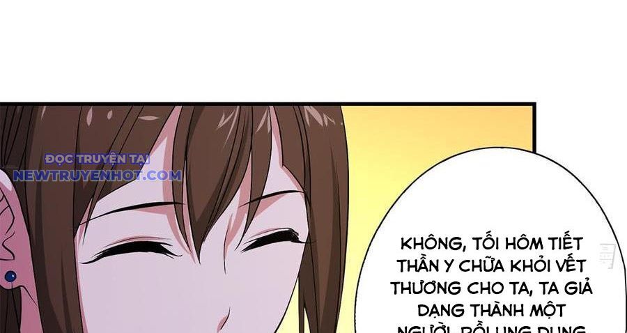 Thiên Long Bát Bộ Webtoon Chương 128 Ảnh 69