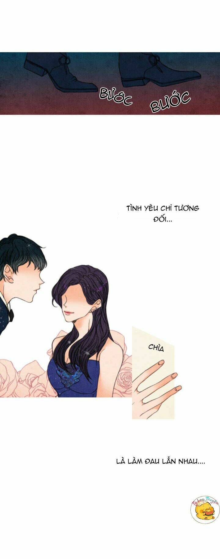 Romantic Marbling Chương 16 Ảnh 13