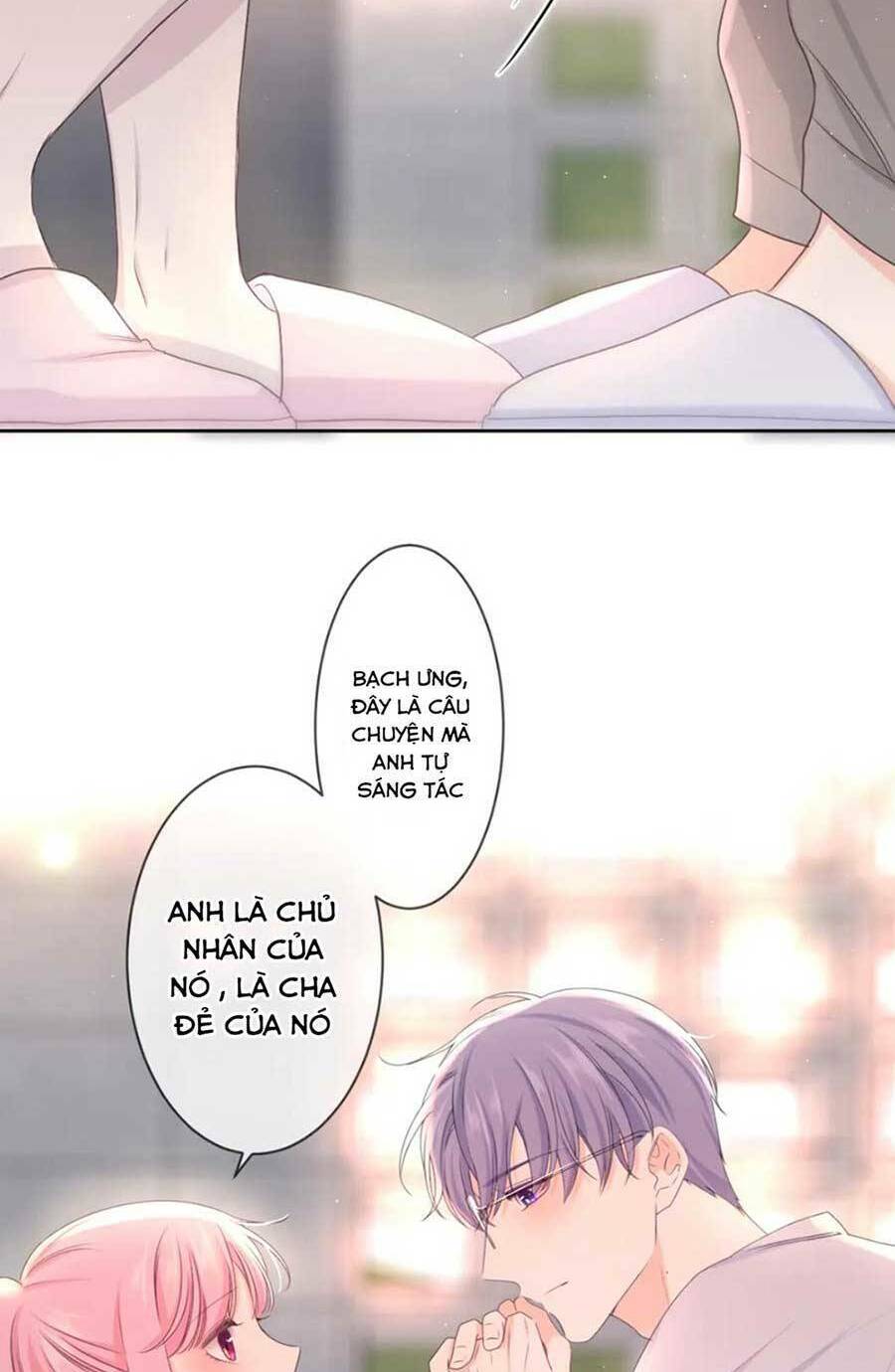 Xin Chào, Bạn Học Thụ Động Chương 82 Ảnh 17