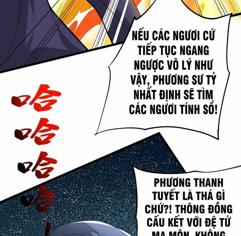 Vĩnh Sinh Chương 70 Ảnh 85