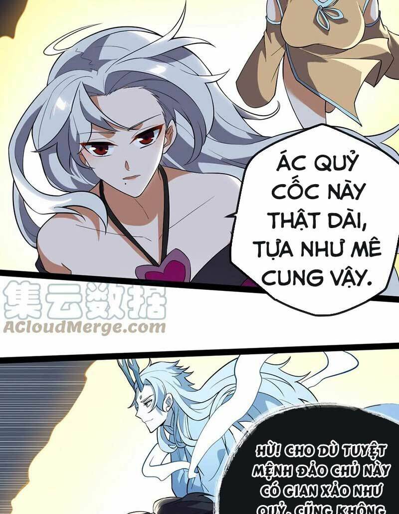 Vĩnh Sinh Chương 63 Ảnh 31