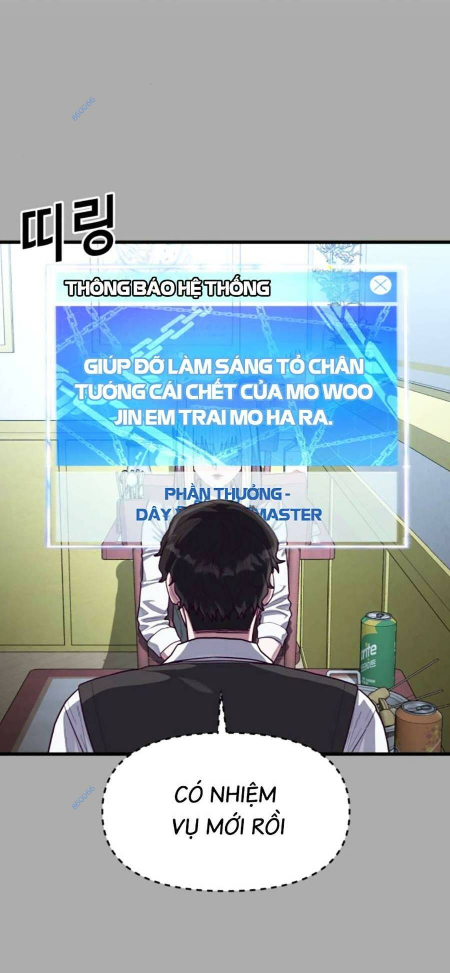 Tên Vâng Lời Tuyệt Đối Chương 64 Ảnh 44