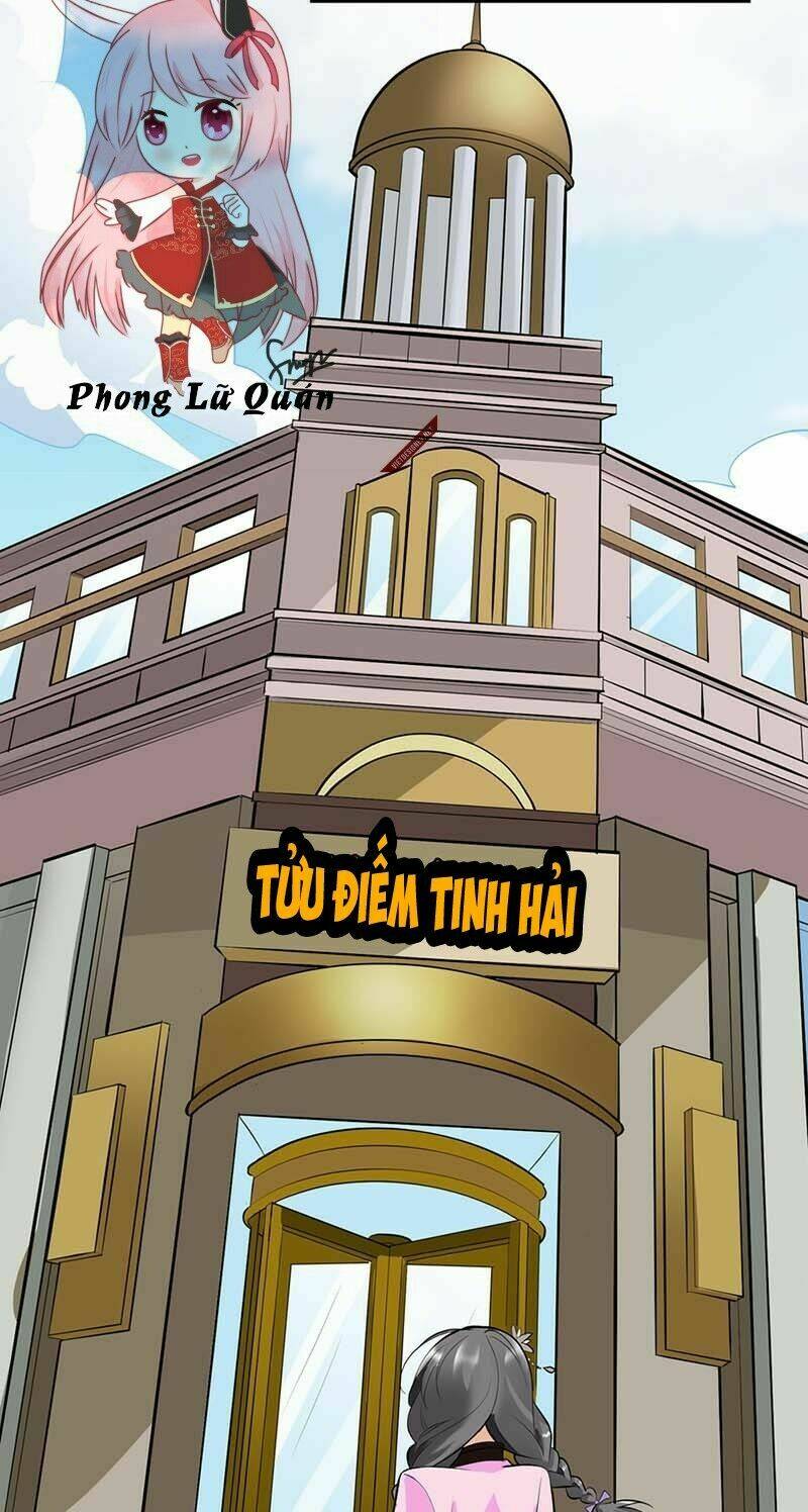 Cực Phẩm Đại Nhân - Tiểu Tâm Can Chương 2 Ảnh 27