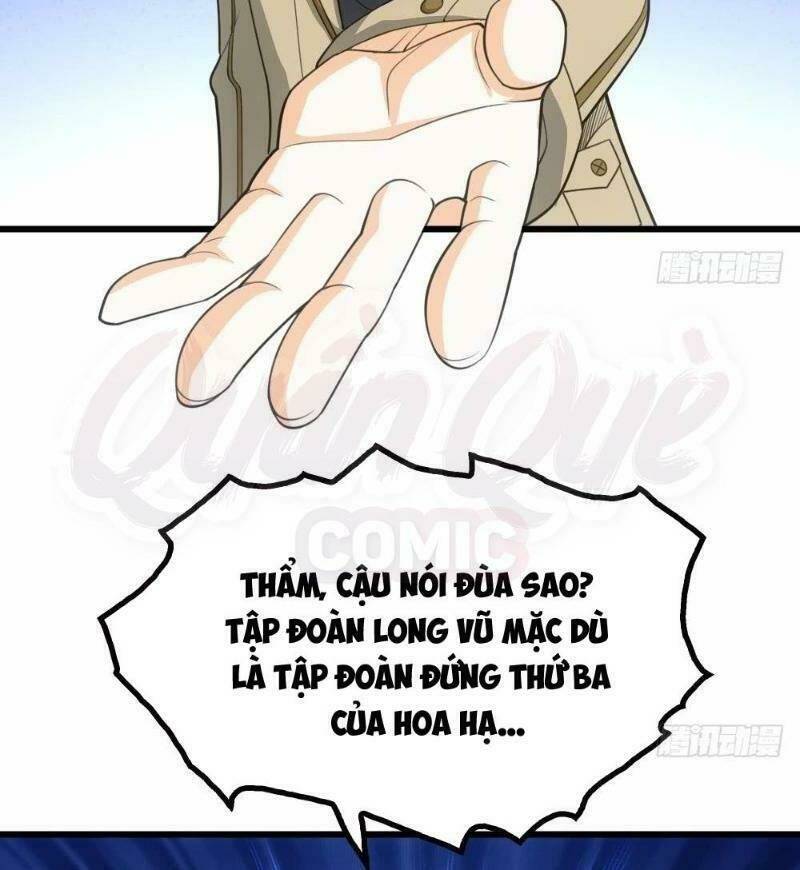 Tối Cường Ở Rể Chương 22 Ảnh 9