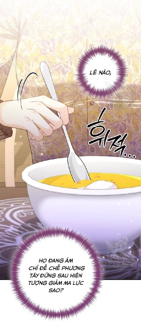 Hoàng Hậu Muốn Tái Hôn Chương 163 Ảnh 64