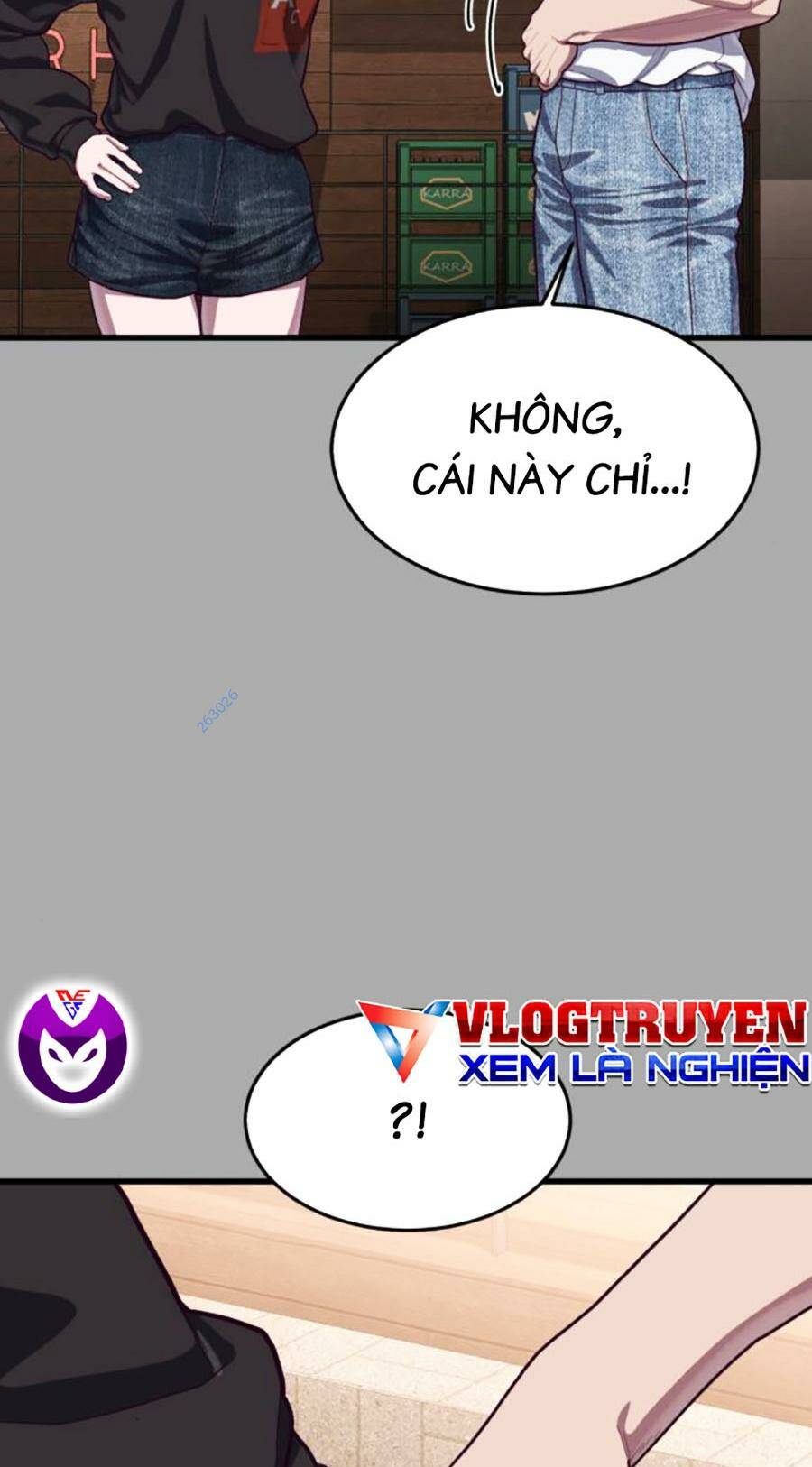 Tên Vâng Lời Tuyệt Đối Chương 68 Ảnh 47