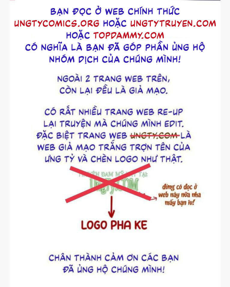 Anh Ấy Sinh Ra Đã Là Công Của Tôi Chương 84 Ảnh 45