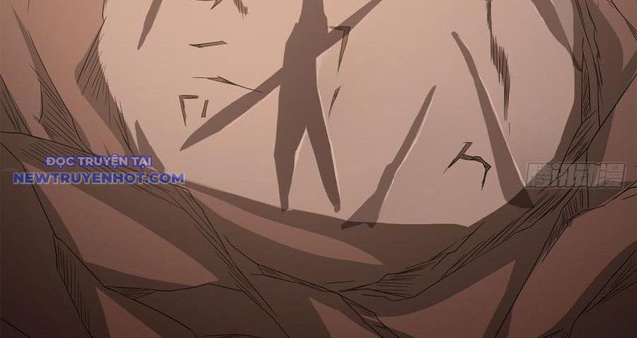 Thiên Long Bát Bộ Webtoon Chương 128 Ảnh 9