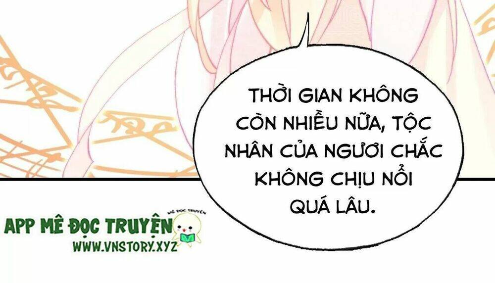 Lại Bị Bệnh Chiều Chuộng Quấn Lấy Chương 74 Ảnh 63