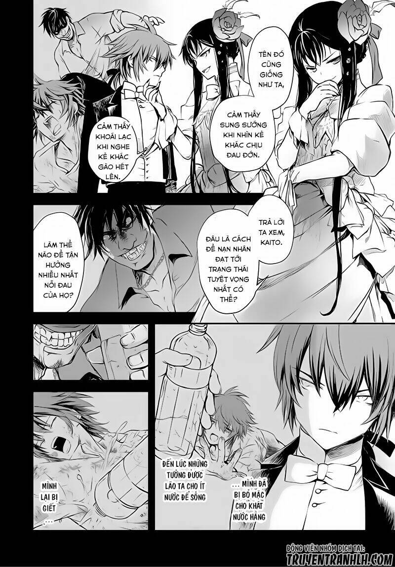 Isekai Goumon Hime Chương 6 Ảnh 20