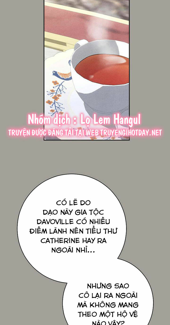 Cuộc Hôn Nhân Vụ Lợi Chương 97 Ảnh 32
